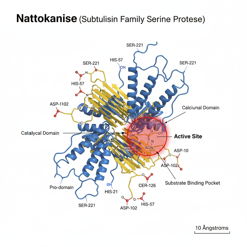 NATTOKINASE