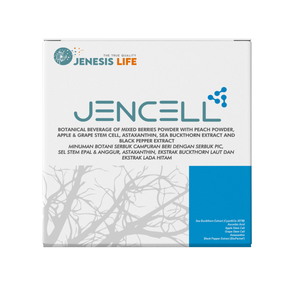 Jencell