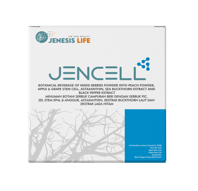Jencell