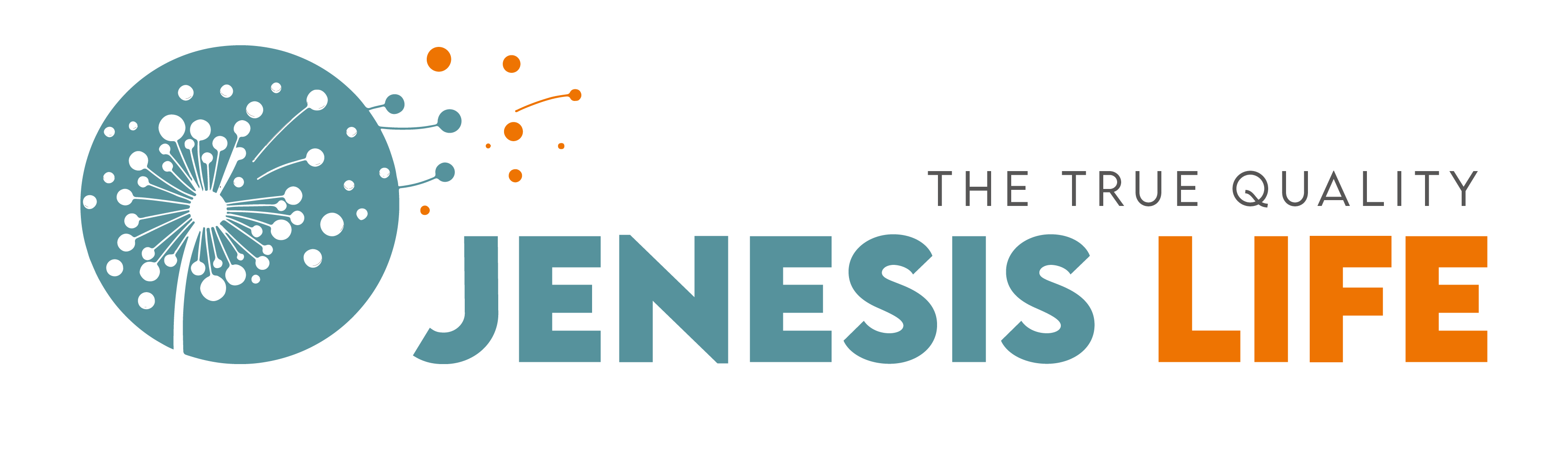 JenesisLife 的标志