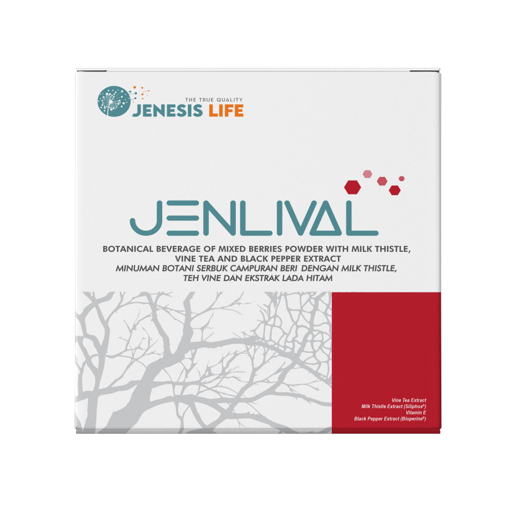 Jenlival