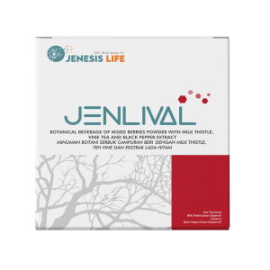 Jenlival
