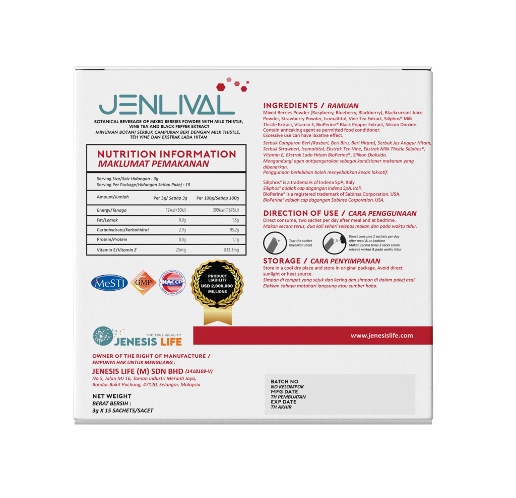 Jenlival