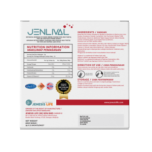 Jenlival