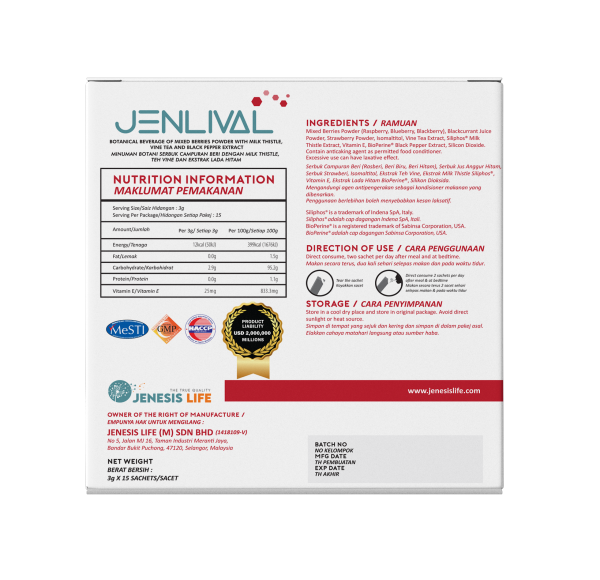 Jenlival