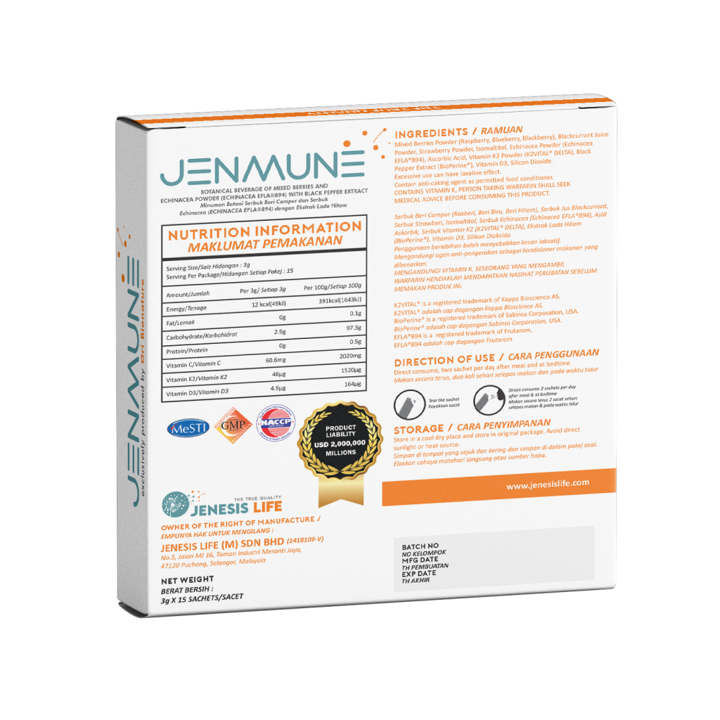 Jenmune