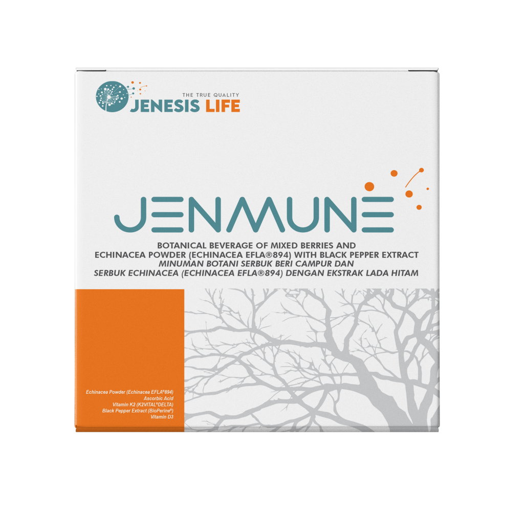 Jenmune