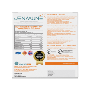 Jenmune