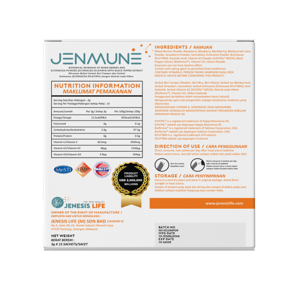 Jenmune