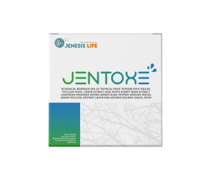 Jentoxe