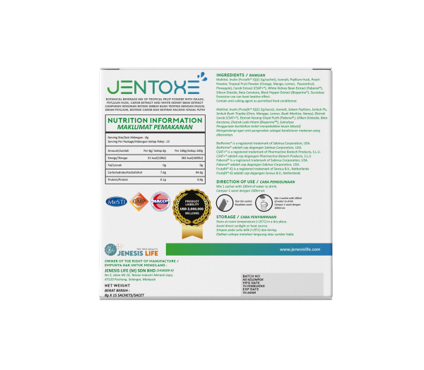 Jentoxe