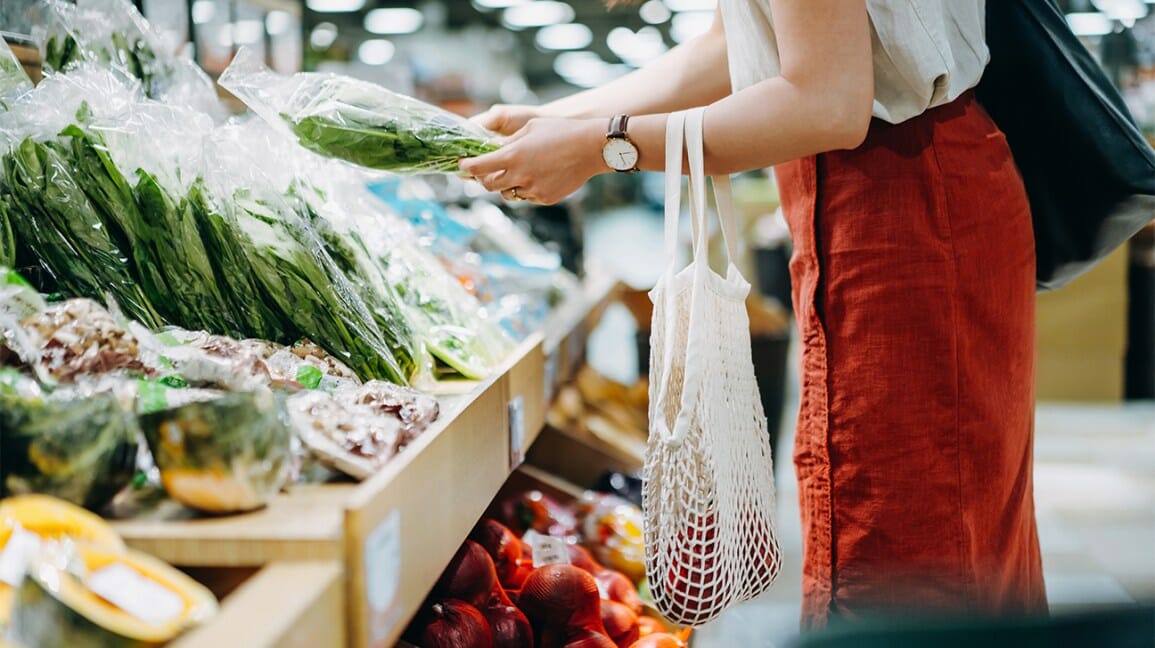 十大食品和营养趋势