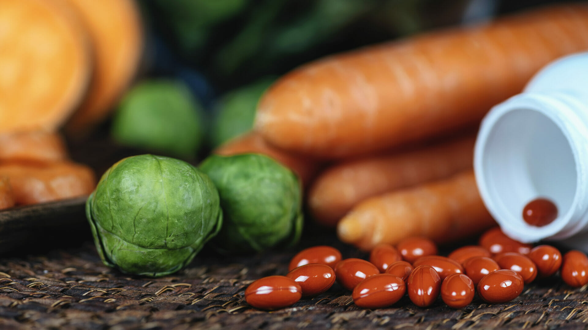 Kebenaran Mengenai Makanan Tambahan: 5 Perkara Yang Anda Perlu Tahu