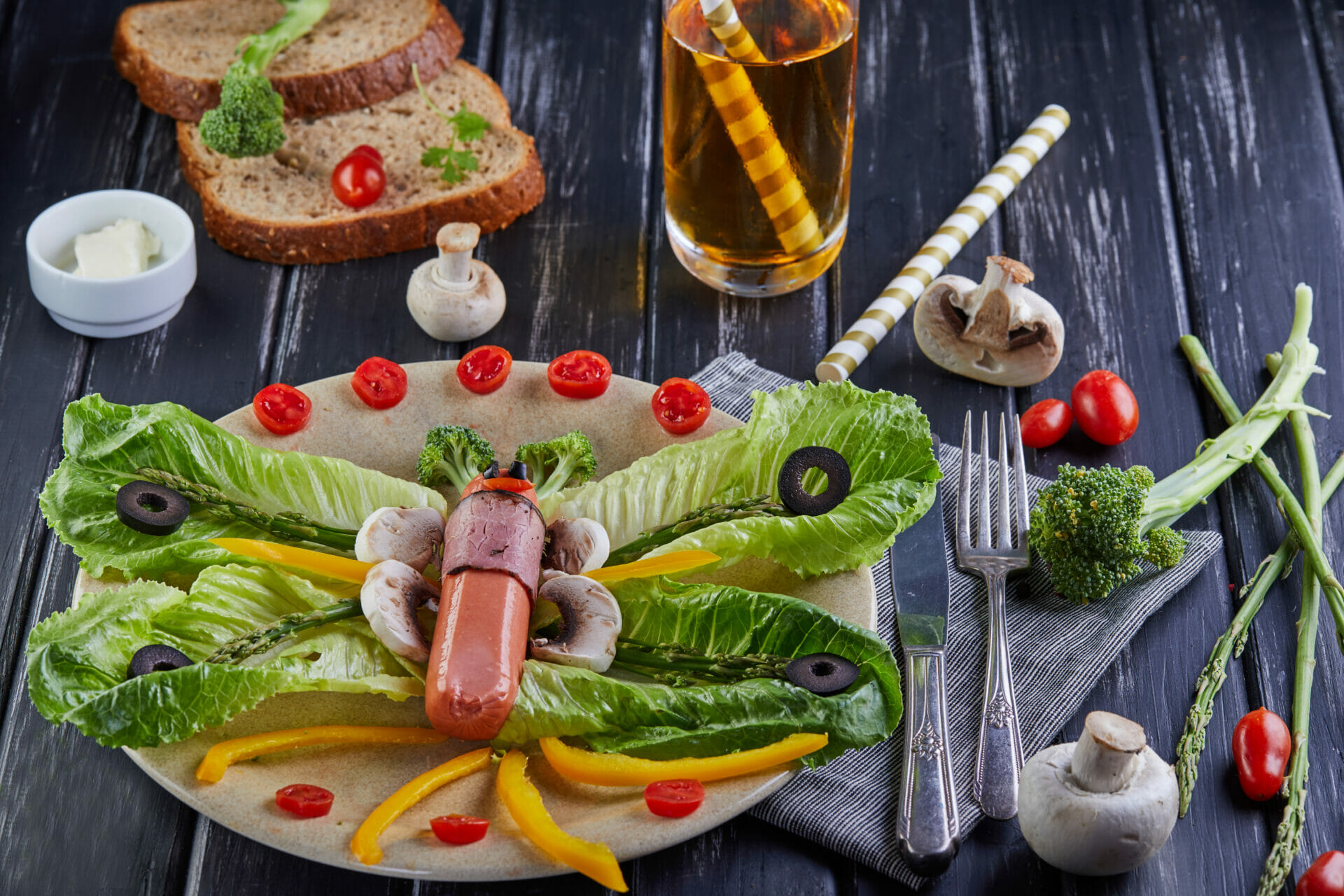 生产膳食补充剂的分步过程是怎样的？