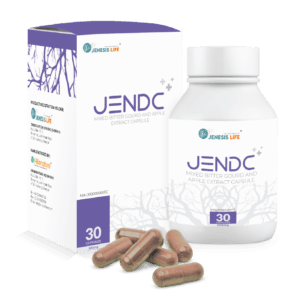 JenDC™