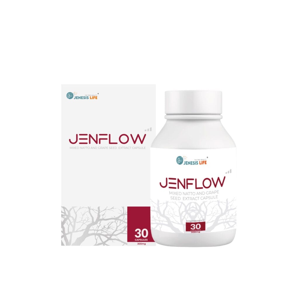 JenFlow