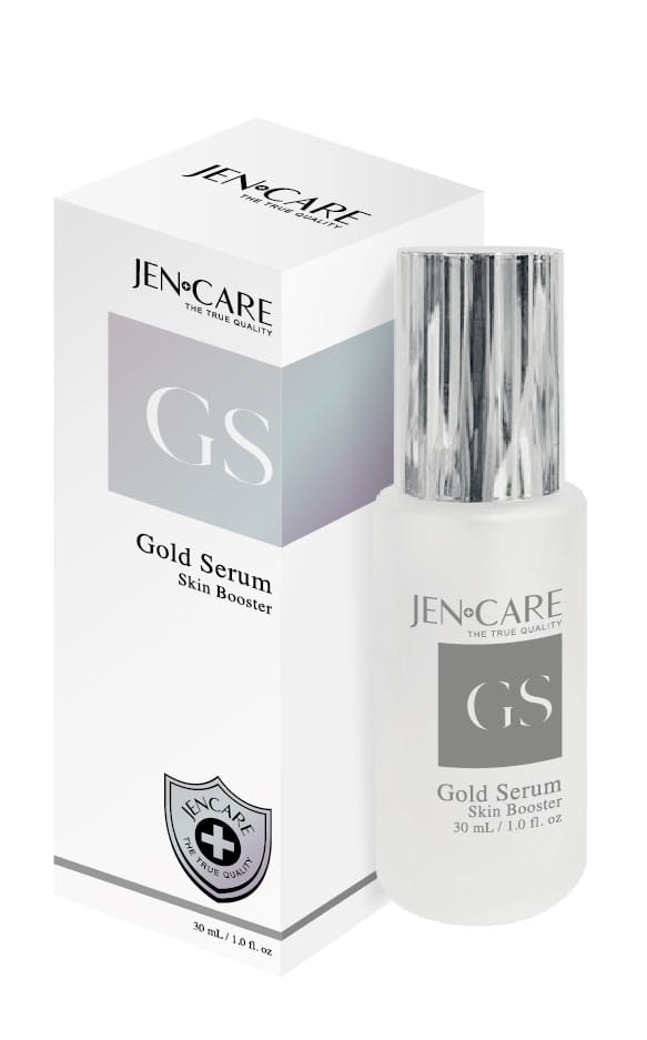 JenCare™ Gold Serum