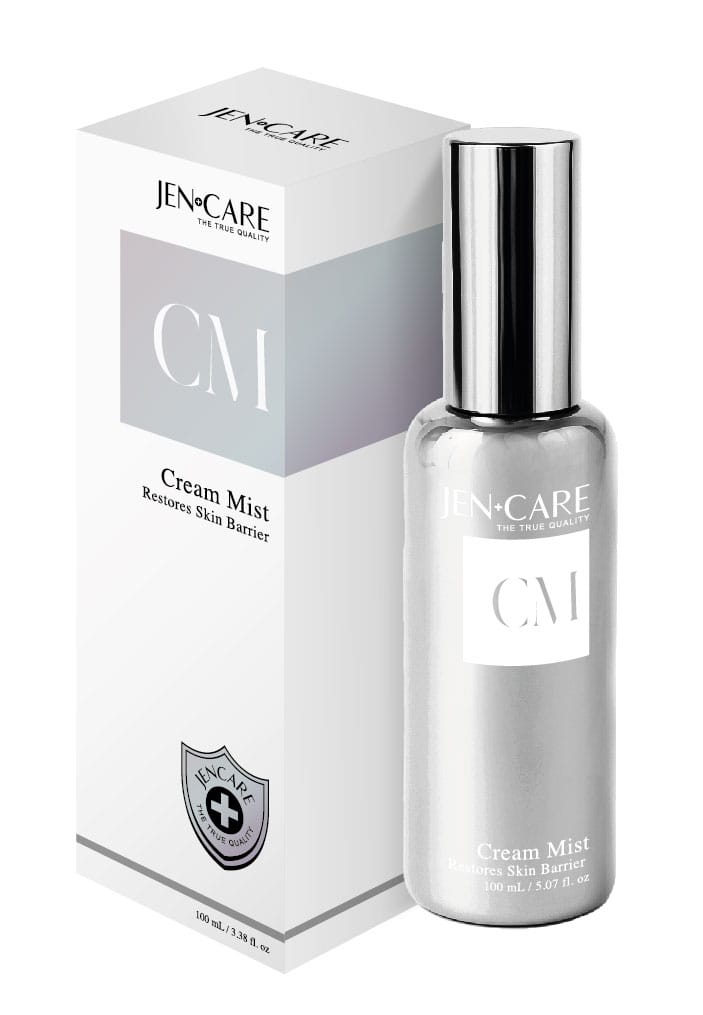 JenCare™ Cream Mist
