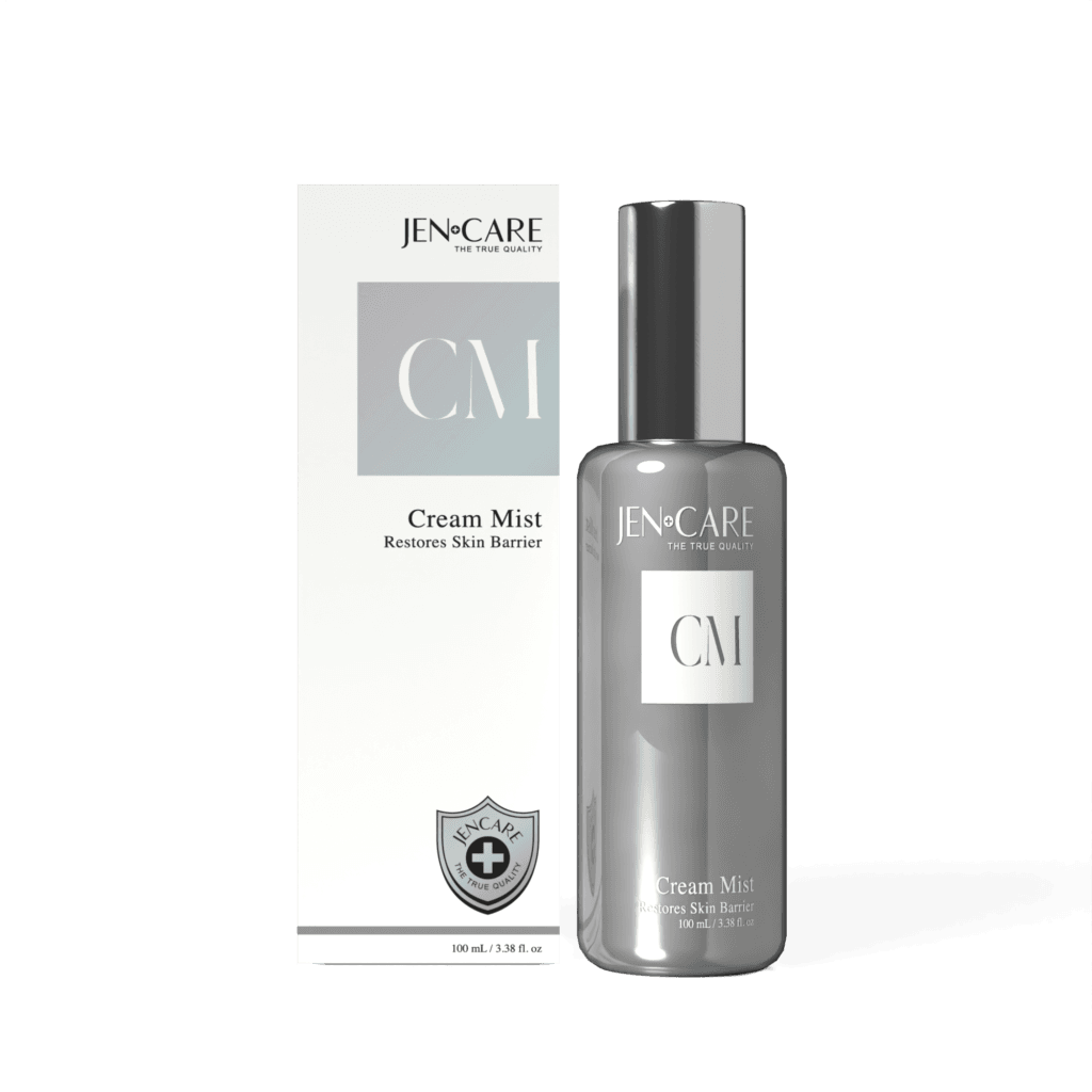 JenCare Cream Mist front