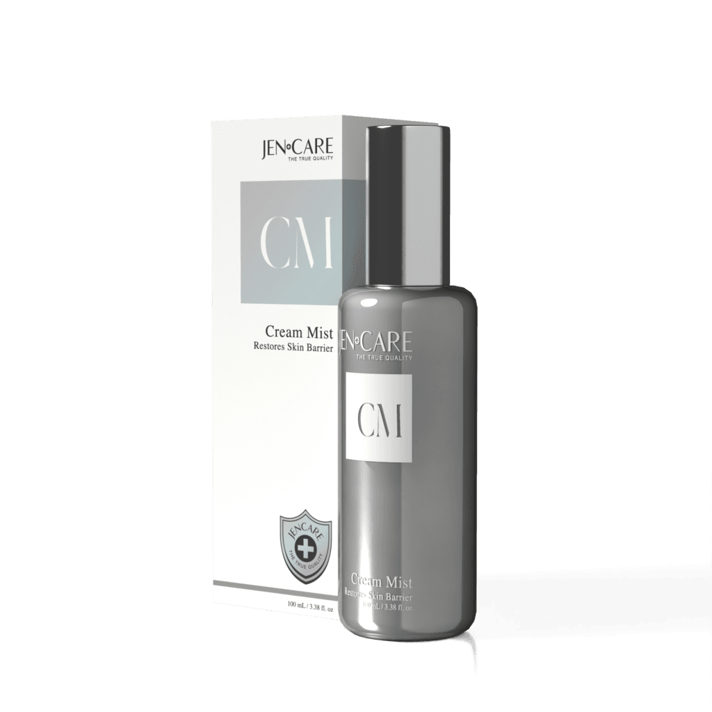 JenCare Cream Mist side 3